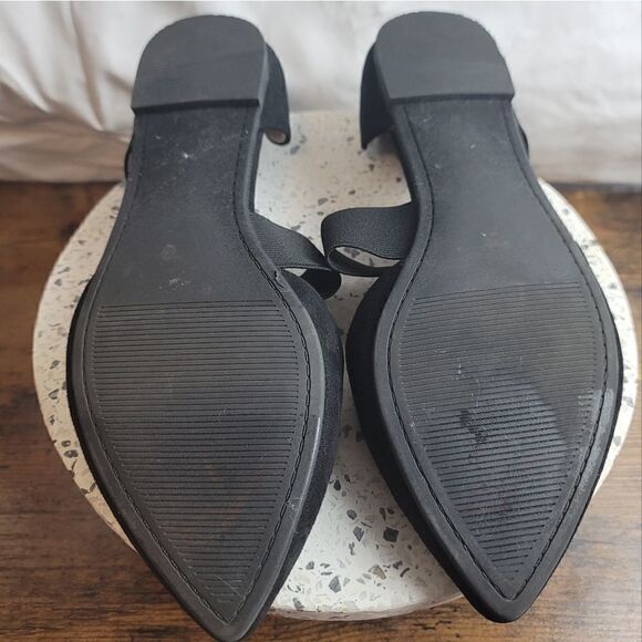 TORRID Strapy Flats - Picture 6 of 7